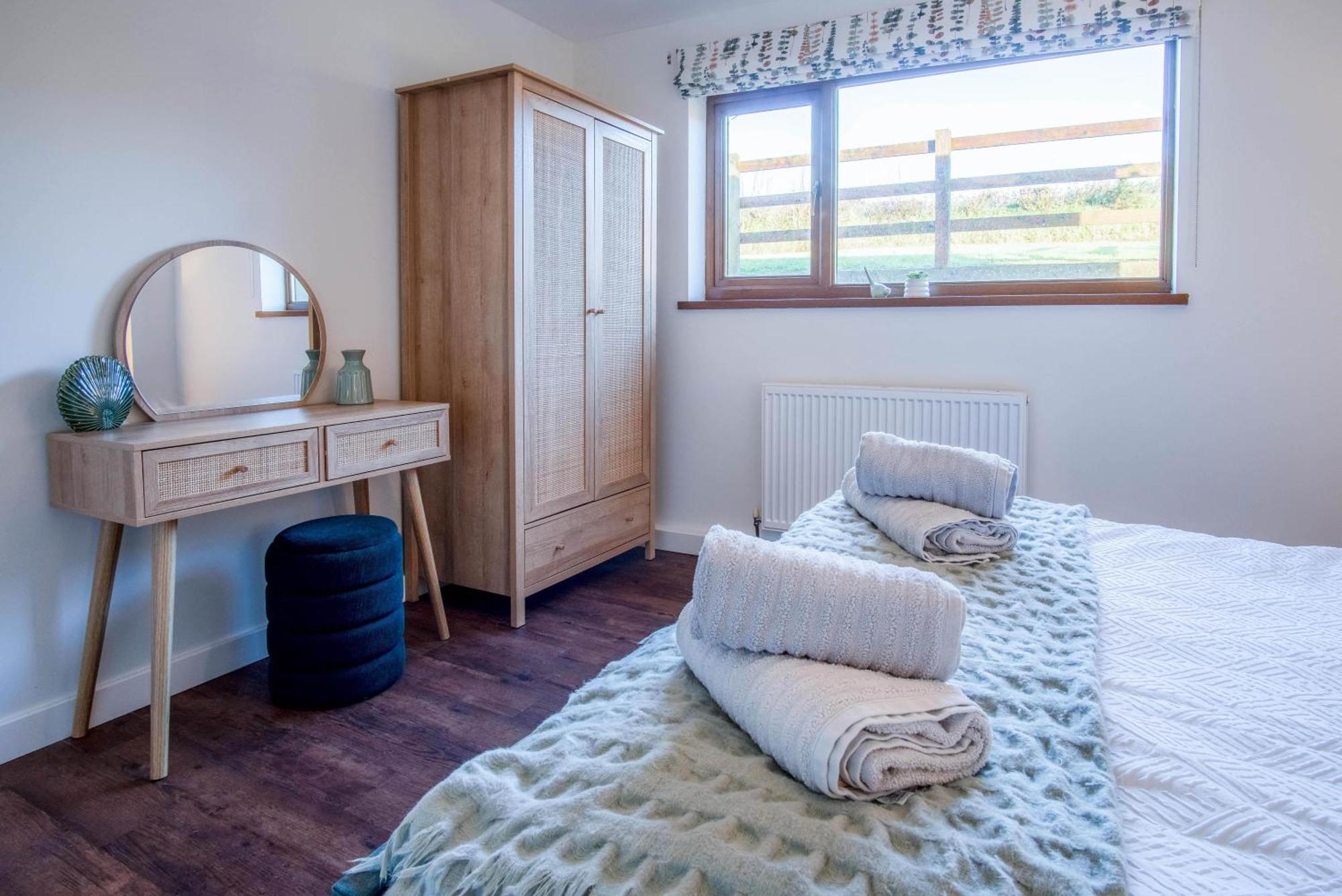 The Beacon - 3 Bedroom Cottage - Ludchurch - Narberth ภายนอก รูปภาพ